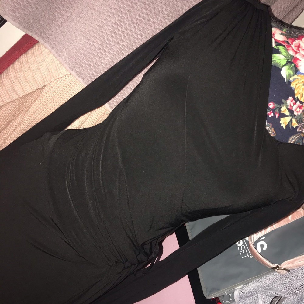 Vintage Calvin Klein Dress